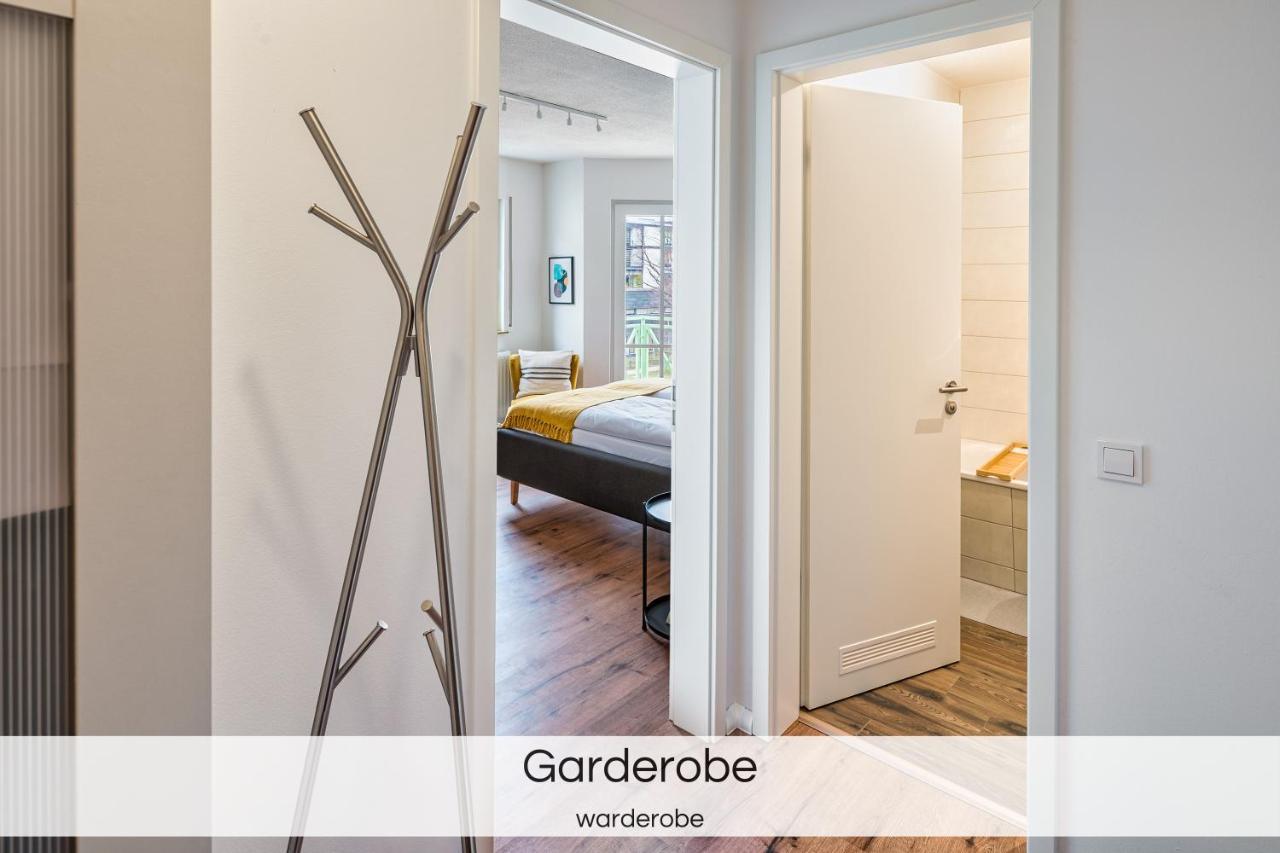 "Neptunblick"- Naehe Altstadt - Ruhig - Balkon - Parkplaetze Dresden Ngoại thất bức ảnh